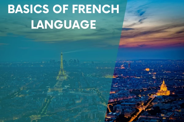 Basics Of French Language Online Live Learning Basics Of French Language Online Live Learning